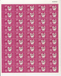 Norway 1976 Europa Sheets MNH x 2 (100 Stamps) ZK2516