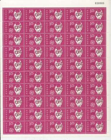 Norway 1976 Europa Sheets MNH x 2 (100 Stamps) ZK2516