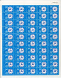 Norway 1976 Europa Sheets MNH x 2 (100 Stamps) ZK2516