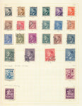 Bohemia & Moravia 1939/44 MNH MH Used Collection(Apx 200 UK3728