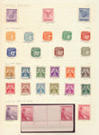 Bohemia & Moravia 1939/44 MNH MH Used Collection(Apx 200 UK3728