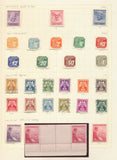 Bohemia & Moravia 1939/44 MNH MH Used Collection(Apx 200 UK3728