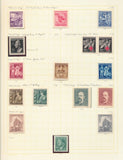 Bohemia & Moravia 1939/44 MNH MH Used Collection(Apx 200 UK3728