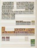 Portugal Mid/Modern Surcharges Red Cross Olympics Used (Apx 1000 stamps) EP02