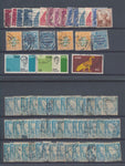 Ireland Mid/Modern Used MH MNH Collection(Apx 400 Stamps) EP936