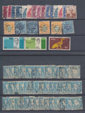 Ireland Mid/Modern Used MH MNH Collection(Apx 400 Stamps) EP936