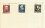 Poland Danzig Gdansk Used MH Collection(Apx 110 Items)UK3732