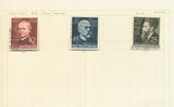 Poland Danzig Gdansk Used MH Collection(Apx 110 Items)UK3732