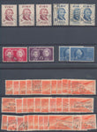 Ireland Mid/Modern Used MH MNH Collection(Apx 400 Stamps) EP936