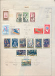 Spain Art Costumes MH MNH Used (Apx 330)  EP730