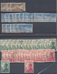 Ireland Mid/Modern Used MH MNH Collection(Apx 400 Stamps) EP936