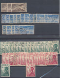 Ireland Mid/Modern Used MH MNH Collection(Apx 400 Stamps) EP936