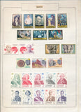 Spain Art Costumes MH MNH Used (Apx 330)  EP730