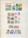 Spain Art Costumes MH MNH Used (Apx 330)  EP730