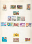Spain Art Costumes MH MNH Used (Apx 330)  EP730