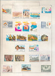 Spain Art Costumes MH MNH Used (Apx 330)  EP730