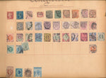 GB QV/GVI Collection Used MH (Apx 135 Items) EP666