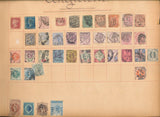 GB QV/GVI Collection Used MH (Apx 135 Items) EP666