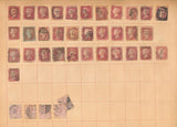 GB QV/GVI Collection Used MH (Apx 135 Items) EP666