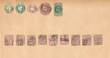 GB QV/GVI Collection Used MH (Apx 135 Items) EP666