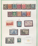 France 1941/43 Used MH MNH Collection (Apx 220+ Items) EP667