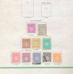 France 1941/43 Used MH MNH Collection (Apx 220+ Items) EP667