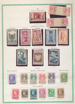 France 1941/43 Used MH MNH Collection (Apx 220+ Items) EP667