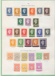 France 1941/43 Used MH MNH Collection (Apx 220+ Items) EP667