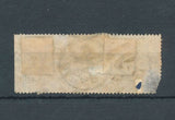 Great Britain High Value QV 1 Pound Telegraph Filler UK3015