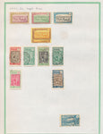 French Cols. Cameroun Used MH (Apx 77 Items) EP565