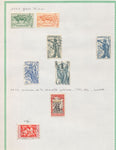 French Cols. Cameroun Used MH (Apx 77 Items) EP565