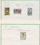 French Cols. Cameroun Used MH (Apx 77 Items) EP565