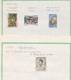 French Cols. Cameroun Used MH (Apx 77 Items) EP565