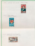 French Cols. Cameroun Used MH (Apx 77 Items) EP565
