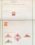 French Cols. Cameroun Used MH (Apx 77 Items) EP565