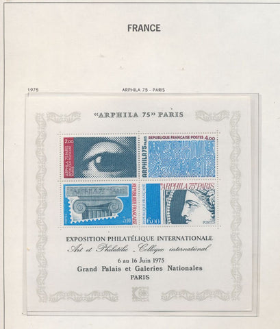 France (Apx 80 Items)MNH  UK2285