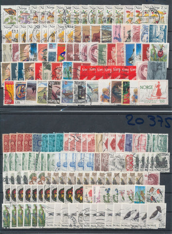 Switzerland Netherlands Portugal Norway Belgium Used(Apx 500) EP1197