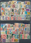 Switzerland Netherlands Portugal Norway Belgium Used(Apx 500) EP1197