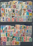 Switzerland Netherlands Portugal Norway Belgium Used(Apx 500) EP1197