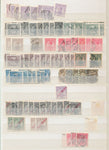 Portugal Early King Carlos Used Mixture (Apx 500) EP04
