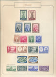 Vatican 1956/70 Religion Art MH MNH (300+) EP640