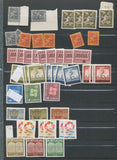 Portugal 1960s Ships Aviation Space Art Used MNH MH Aprx 280 stamps EP05