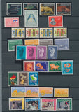 Netherlands Antillen Sport Wildlife Used MH MNH Collection(130+) UK3554