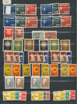 Portugal 1960s Ships Aviation Space Art Used MNH MH Aprx 280 stamps EP05