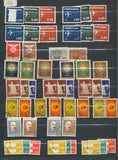 Portugal 1960s Ships Aviation Space Art Used MNH MH Aprx 280 stamps EP05