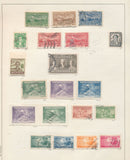 Philippines Mid Period Used Collection(Appx 150) UK3258