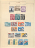 Vatican 1956/70 Religion Art MH MNH (300+) EP640
