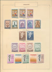 Vatican 1956/70 Religion Art MH MNH (300+) EP640