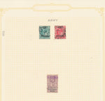GB 1902/1950 Used Collection (Apx 180 Items) UK2131