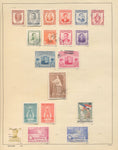 Philippines Mid Period Used Collection(Appx 150) UK3258